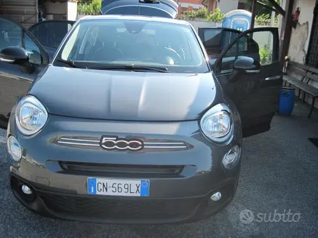 Fiat 500X 2023 photo 2