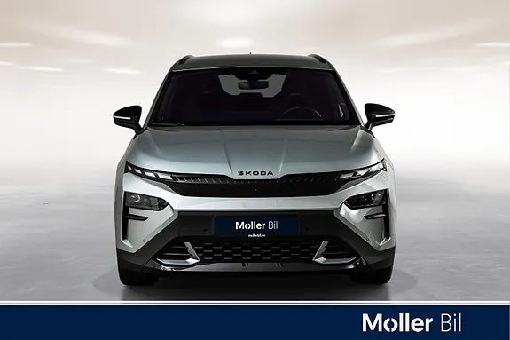 Skoda Elroq 2026 photo 3