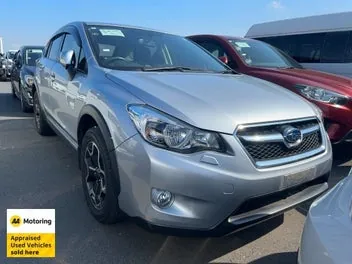 Subaru Xv 2013 photo 2