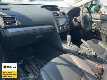 Subaru Xv 2013 photo 3