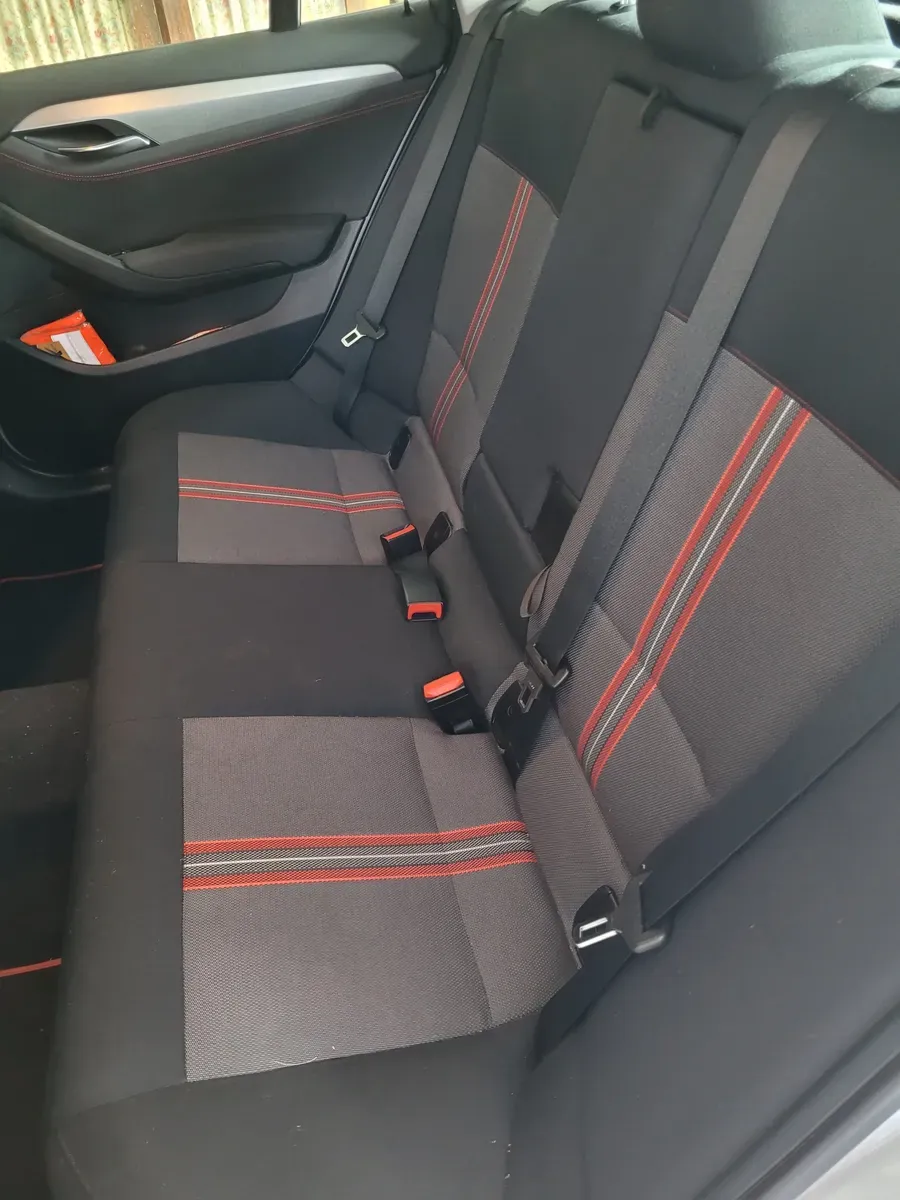 BMW X1 2013 photo 3