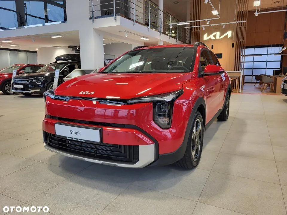Kia Stonic