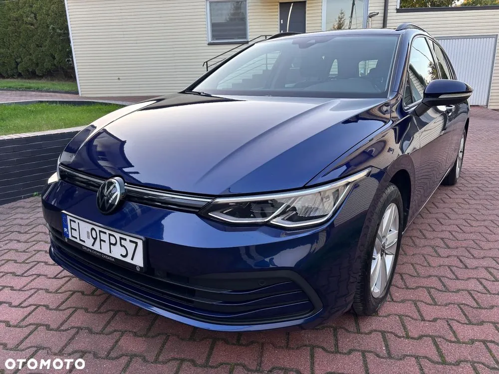 Volkswagen Golf 2022 photo 3