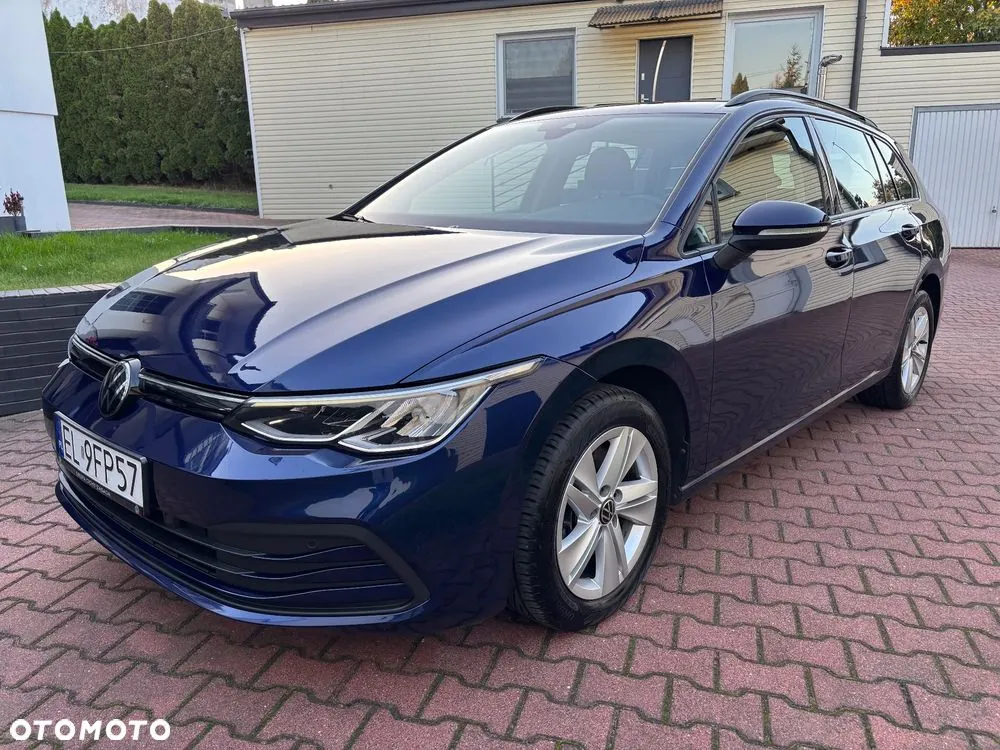 Volkswagen Golf 2022 photo 4