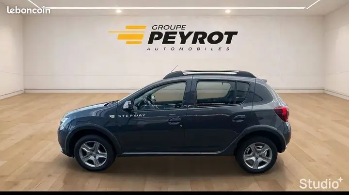 Dacia Sandero 2020 photo 3