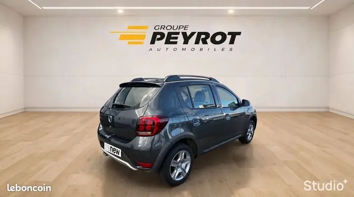 Dacia Sandero 2020 photo 5