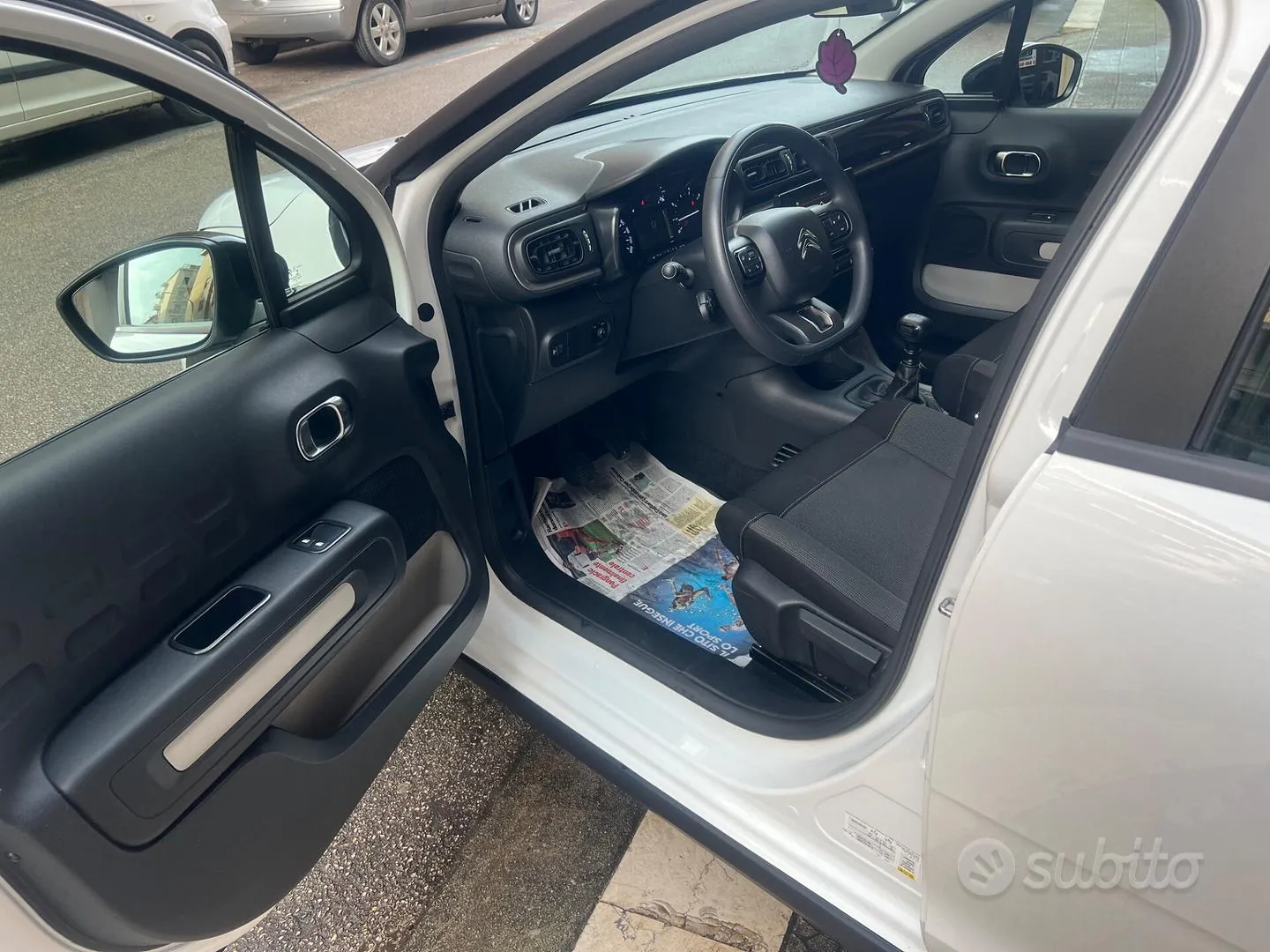 Citroen C3 2022 photo 5