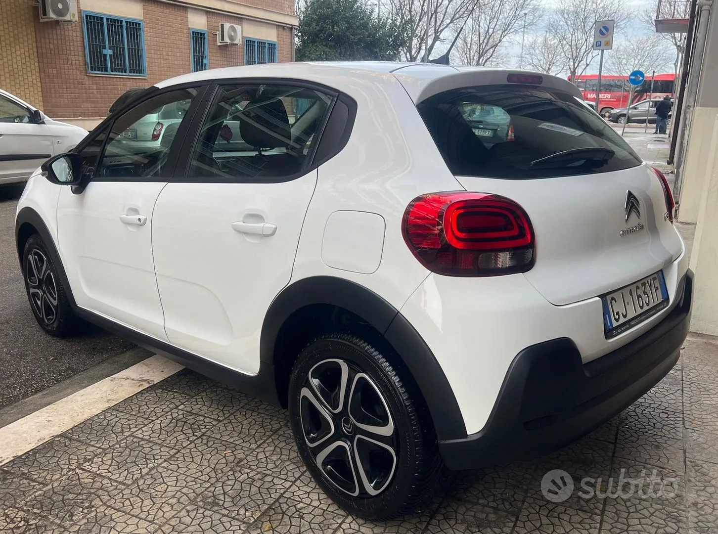 Citroen C3 2022 photo 4