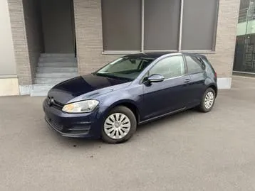 Volkswagen Golf Variant 2015 photo 3