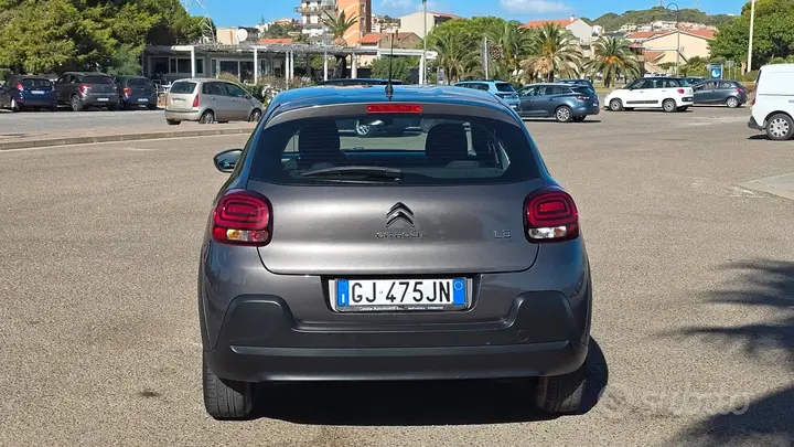 Citroen C3 2022 photo 5
