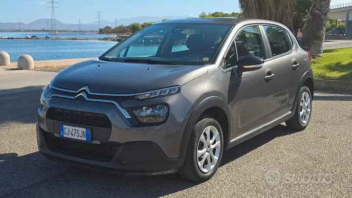 Citroen C3 2022 photo 3