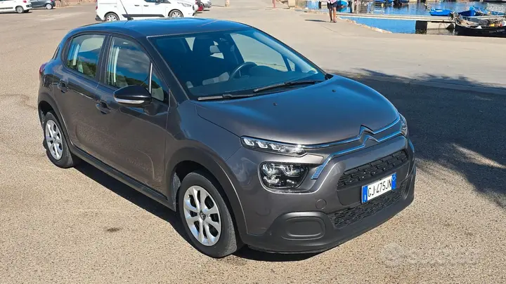 Citroen C3 2022 photo 2