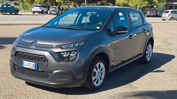 Citroen C3