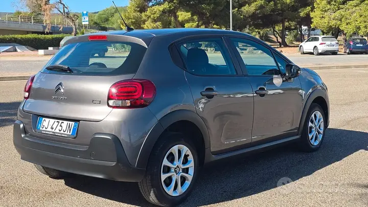 Citroen C3 2022 photo 4