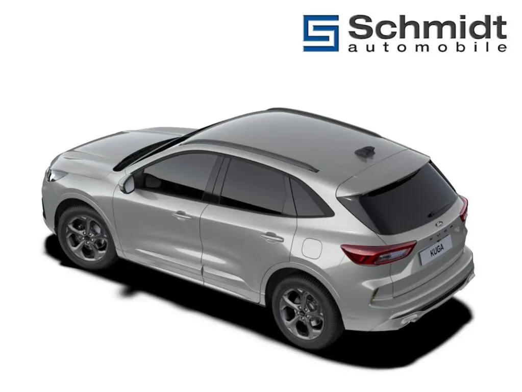 Ford Kuga 2026 photo 2