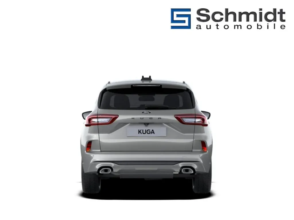 Ford Kuga 2026 photo 3