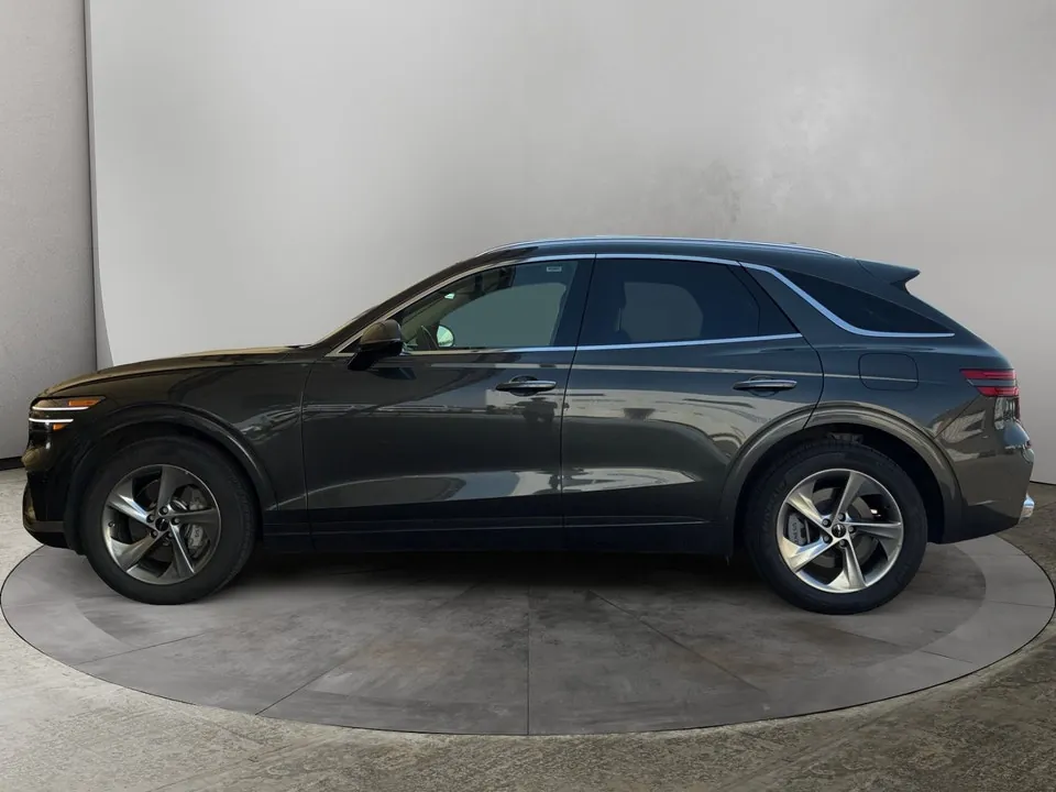 Genesis Gv70 2026 photo 2