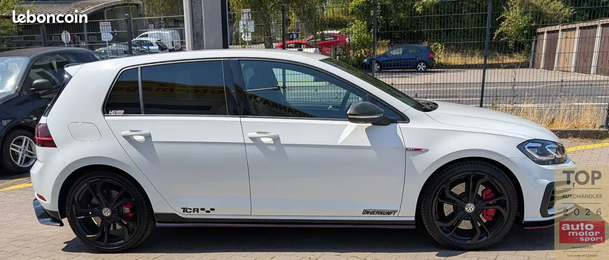 Volkswagen Golf 2019 photo 4