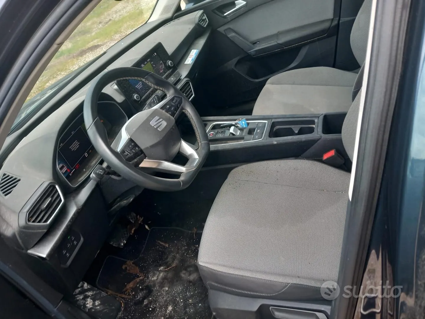 Seat Leon 2024 photo 5