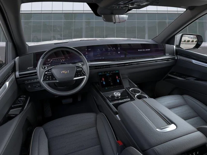 Cadillac Escalade 2026 photo 5