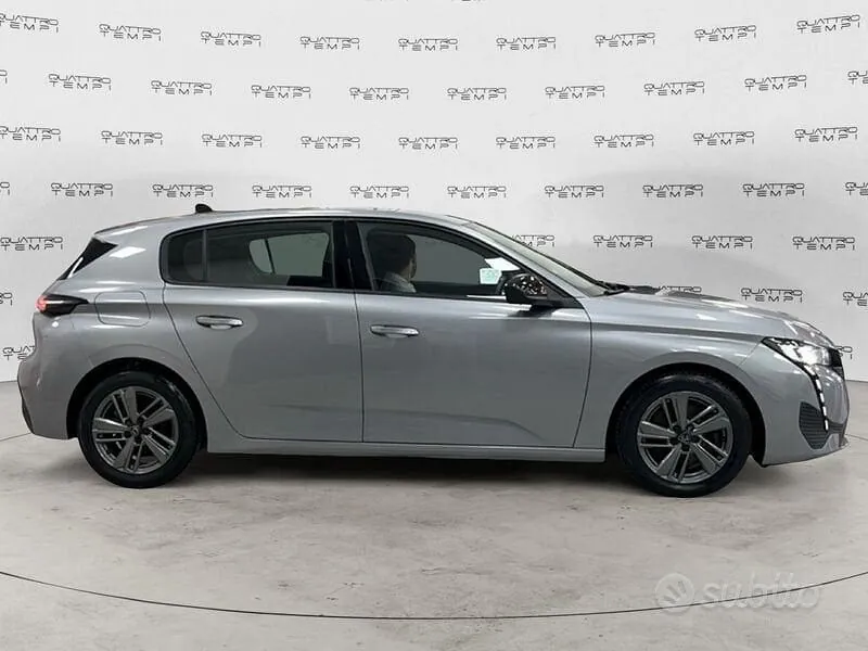Peugeot 308 2023 photo 4
