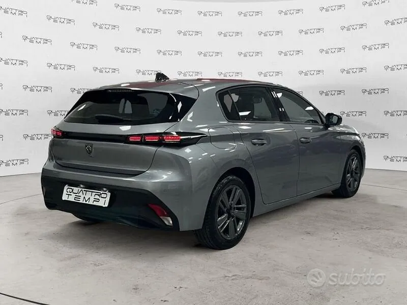 Peugeot 308 2023 photo 5