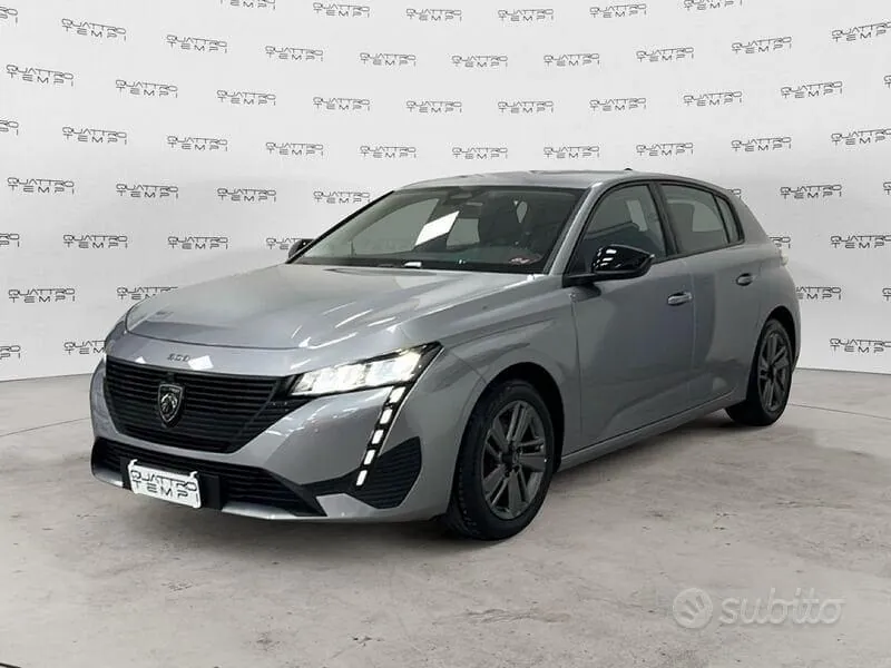 Peugeot 308 2023 photo 3