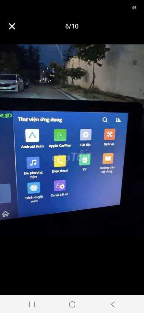 Vinfast Vf3 2025 photo 3
