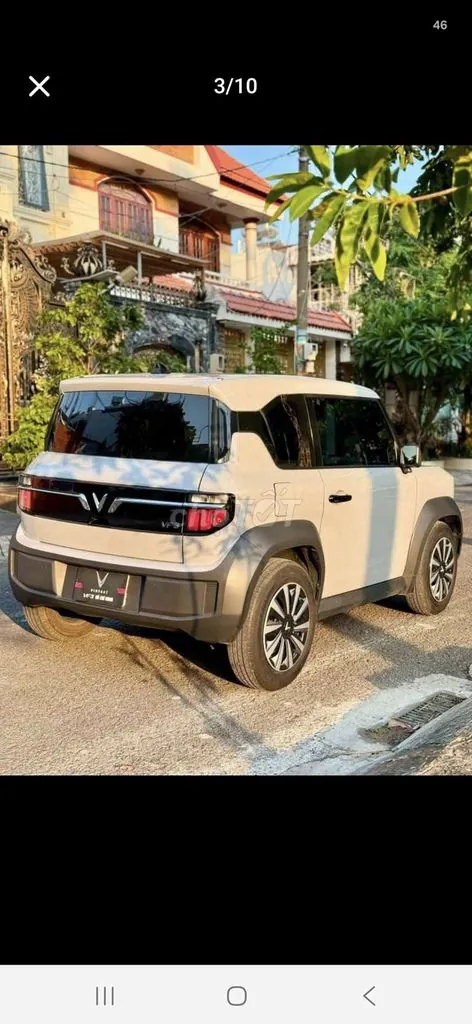 Vinfast Vf3