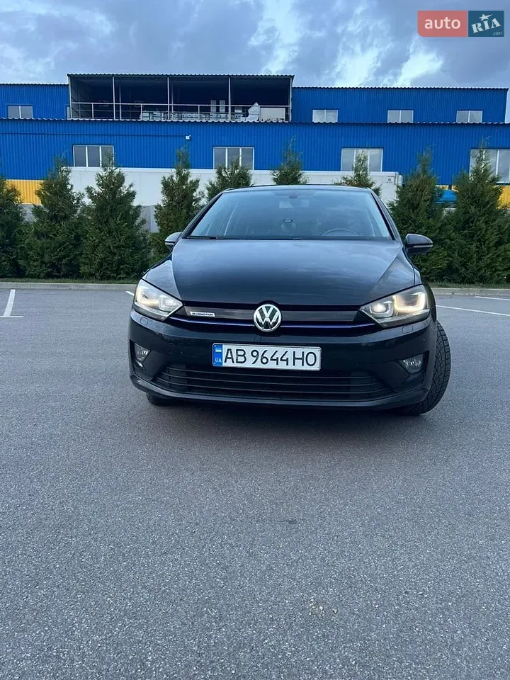 Volkswagen Golf 2015 photo 5