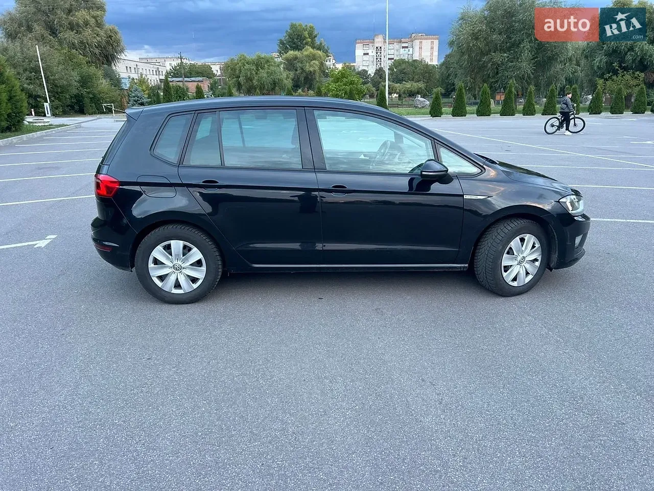 Volkswagen Golf 2015 photo 3