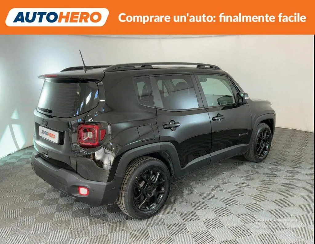 Jeep Renegade 2021 photo 5