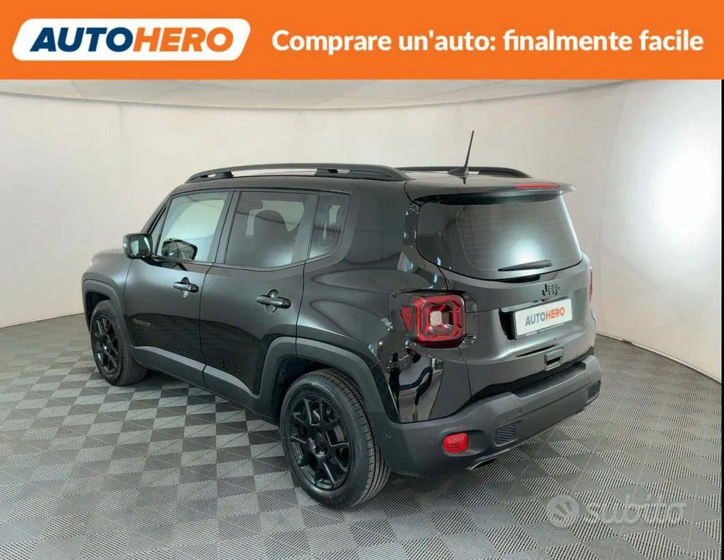Jeep Renegade 2021 photo 4