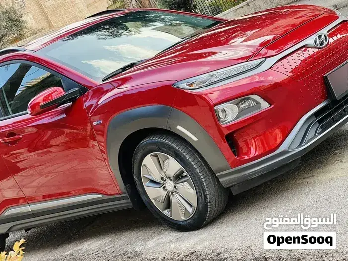 Hyundai Kona 2021 photo 3
