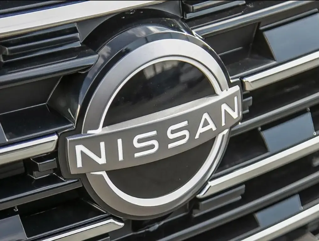 Nissan Rogue 2026 photo 5