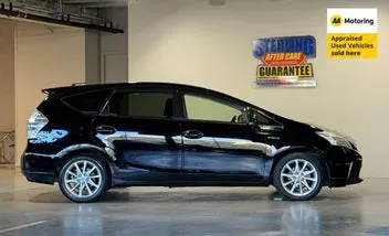 Toyota Prius 2013 photo 5