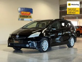Toyota Prius 2013 photo 4