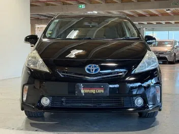 Toyota Prius 2013 photo 3