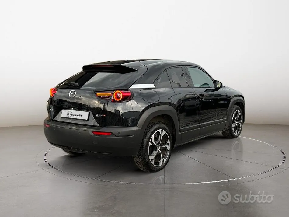 Mazda Mx-30 2023 photo 5