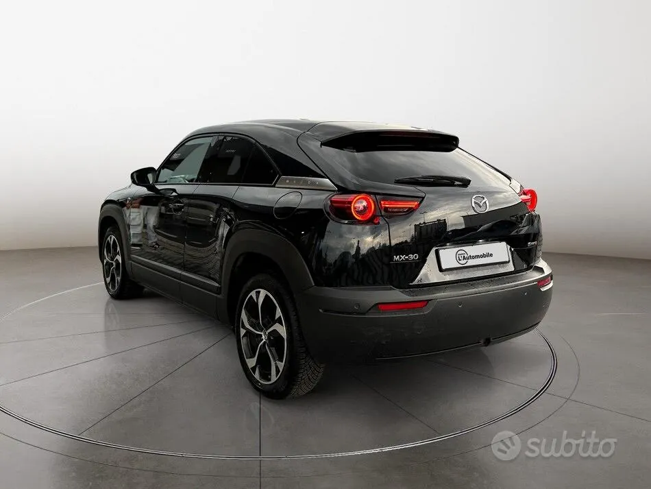 Mazda Mx-30 2023 photo 3
