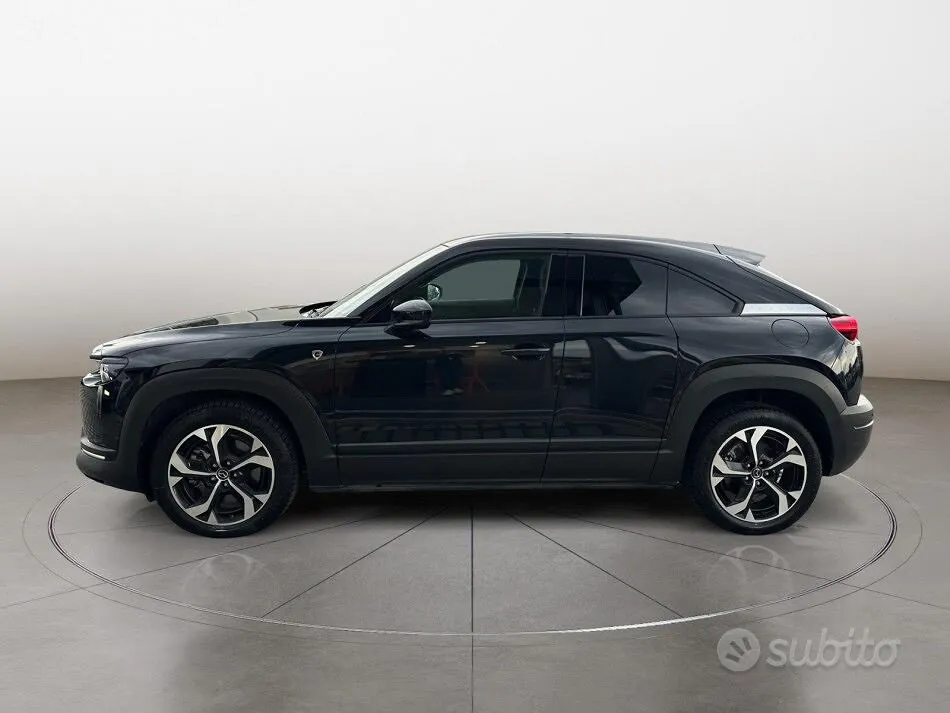 Mazda Mx-30 2023 photo 2