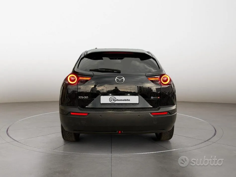Mazda Mx-30 2023 photo 4