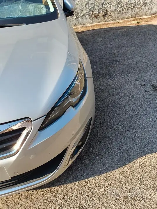 Peugeot 308 2016 photo 3