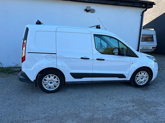 Ford Transit Connect 2015 photo 4