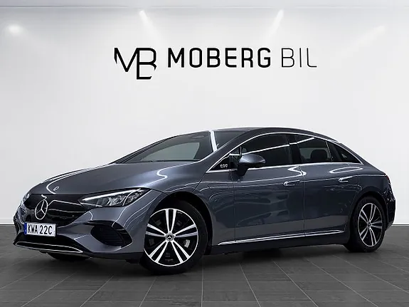 Mercedes-Benz Eqe300