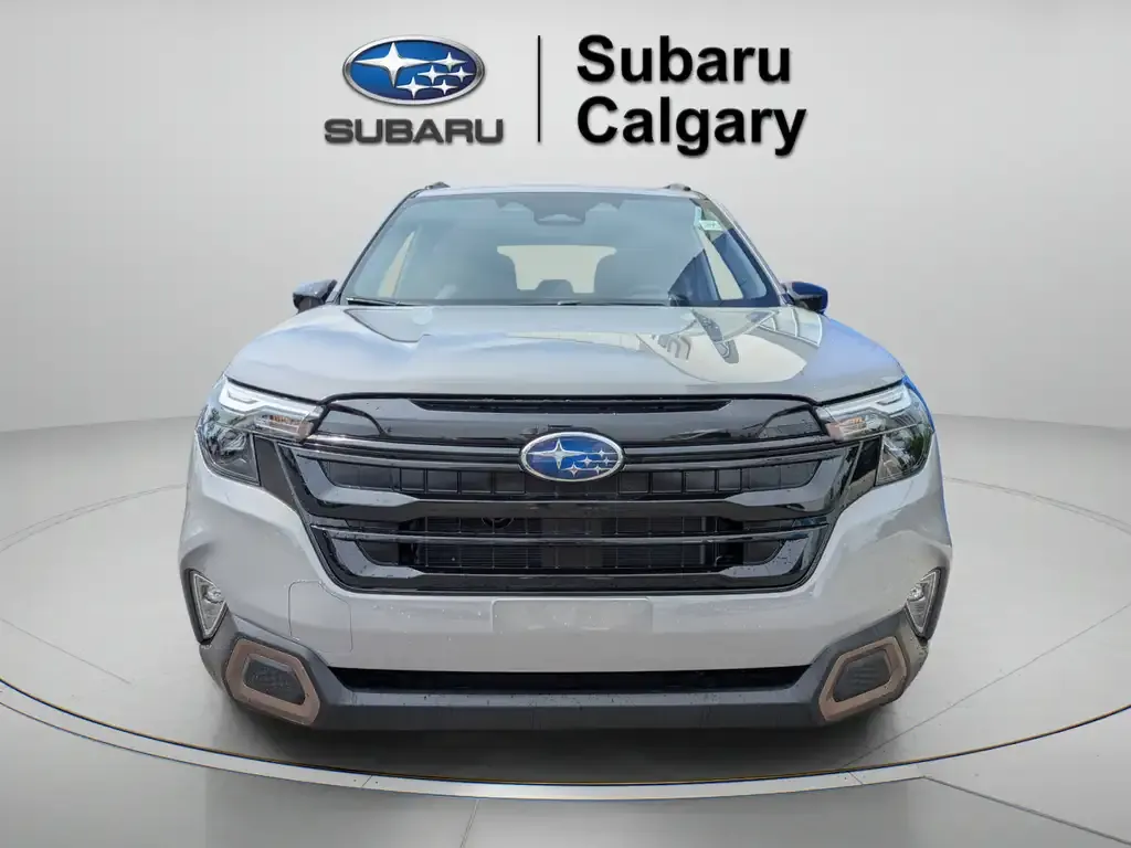 Subaru Forester 2026 photo 2
