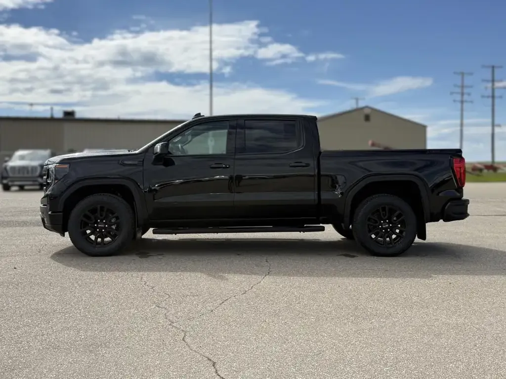 GMC Sierra 1500 2026 photo 4