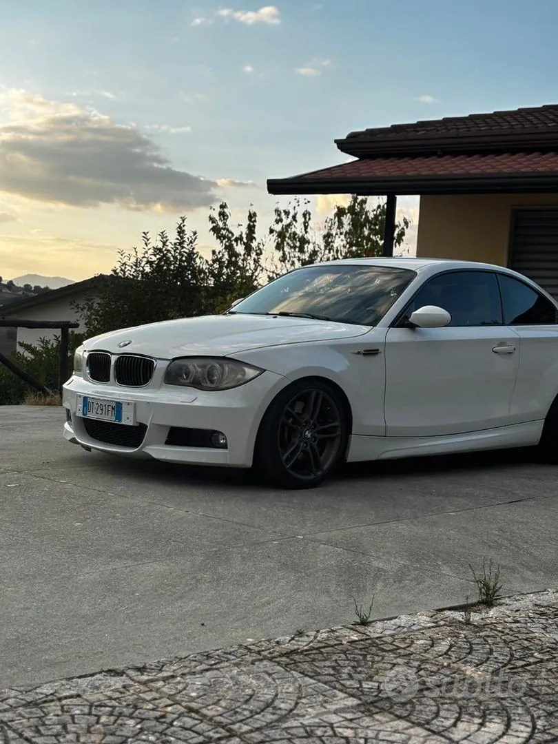 BMW 123D