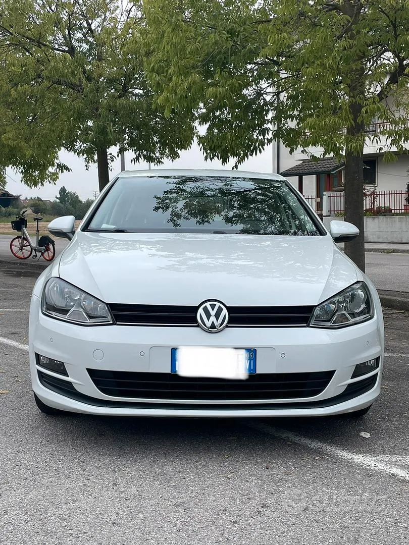Volkswagen Golf 2015 photo 3