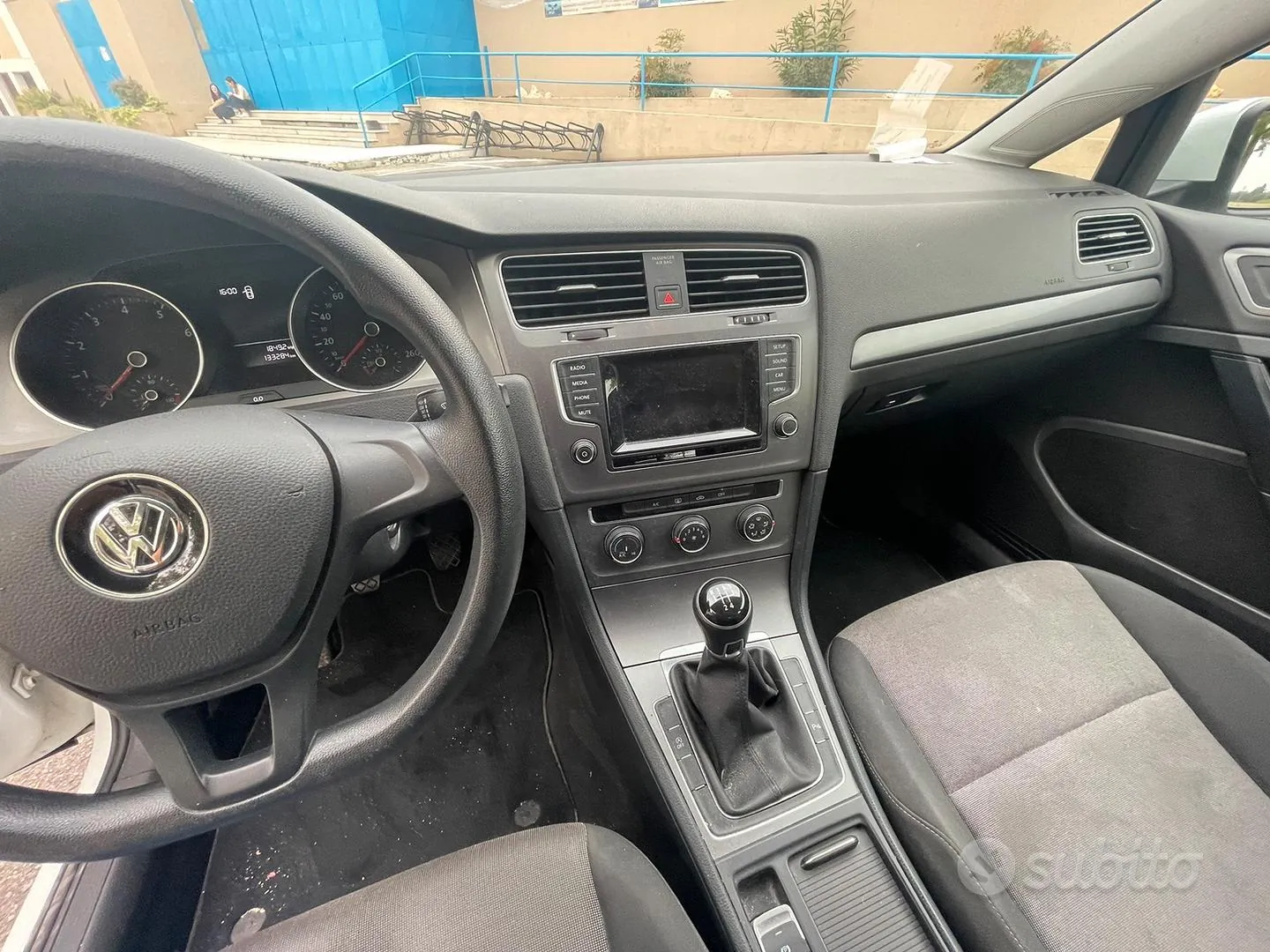 Volkswagen Golf 2015 photo 4